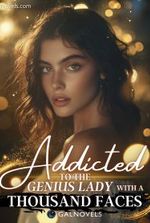 Addicted To The Genius Lady With A Thousand Faces
