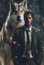 Babysitting The Amnesiac Lycan King