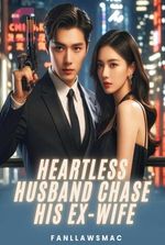 HEARTLESS HUSBAND CHASE HIS EX-WIFE