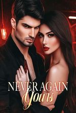 Never Again Yours (Isadora and Magnus)