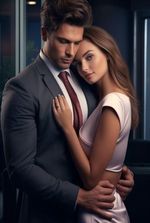 Rise Above The Betrayal (Sophia and Tristan)