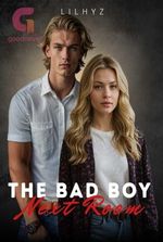 The Bad Boy Next Room (Charlie and Taylor)