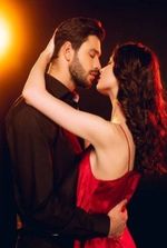 The Mafia King's Temptation (Dante and Lucia)