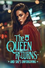 The Queen Returns—And She's Unforgiving