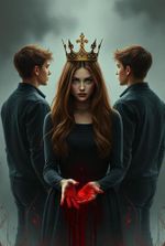 Your Gold Digger is Actually A True Heiress (Thalia)