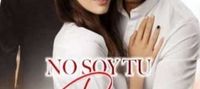 No Soy Tu Bien Desechable (Fernanda Sierra ) Novela