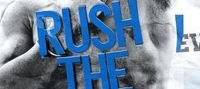 Rush the Edge: A Brother’s Best Friend Hockey Romance (Blue Devils Hockey Book 3)